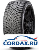 Зимняя шина Pirelli 215/65 R17 Ice Zero 2 103T Шипы