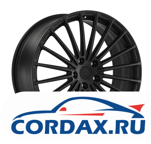 Диск LS Forged LS FG62 9x21  5/120 ET40 D62,6 MB