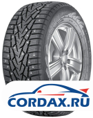 Зимняя шина Nokian Tyres 235/60 R17 Nordman 7 SUV 106T Шипы
