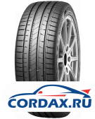 Летняя шина Kumho 245/40 R17 PS72 Ecsta Sport 95Y