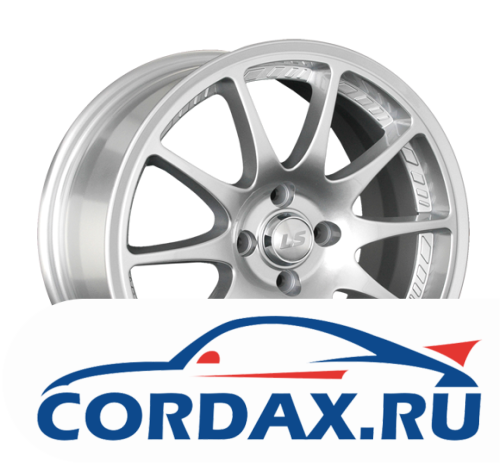 Диск LS LS 542 7x16  4/100 ET40 D73,1 S