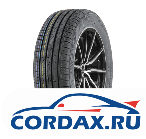 Летняя шина CORDIANT 185/60 R15 GRAVITY 88H