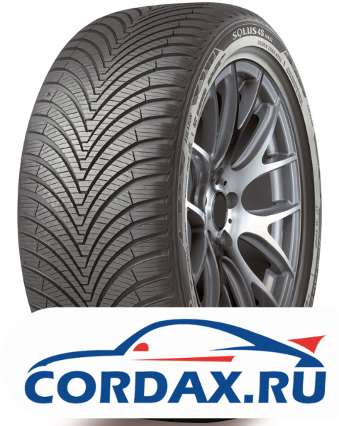 Летняя шина Kumho 215/55 R18 HA32 SUV 99V