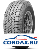 Летняя шина Maxxis 265/55 R19 RAZR AT-781 109T