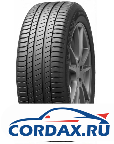 Летняя шина Michelin 275/40 R18 Primacy 3 99Y Runflat