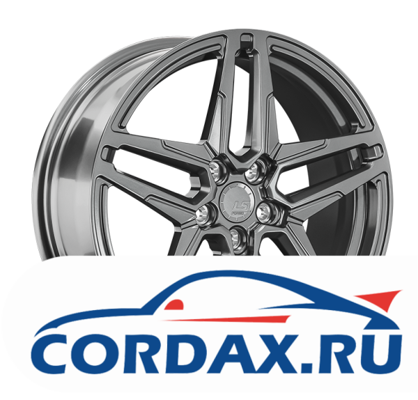 Диск LS Forged LS FG50 9x20  5/130 ET50 D71,5 MGM
