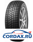 Зимняя шина Kumho 275/40 R21 Wintercraft WS71 107W