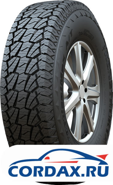Летняя шина 245/70R16 Kapsen RS23 A/T 111T