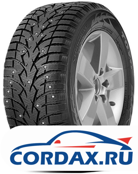 Зимняя шина Toyo 255/35 R20 Observe G3-Ice 97T Шипы