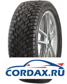 Зимняя шина Delinte 215/65 R17 Winter WD42 103T Шипы