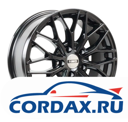 Диск NEO 654 6.5x16 5/114.3 ET41 D67.1 GB