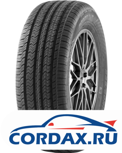 Летняя шина Viatti 215/65 R17 Bosco H/T V-238 99V