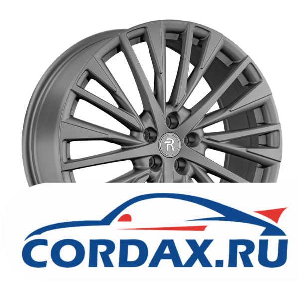 Диск REPLAY CHR100 9x21  5/108 ET47 D65,1 MGM