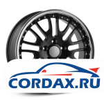 Диск Legeartis Concept B504 11x20 5/120 ET37 D72.6 MBLP