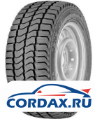 Зимняя шина Continental 235/65 R16C VancoVikingContact 2 121/119N