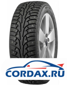 Зимняя шина Ikon 195/55 R16 Character Ice 5 91T Шипы