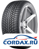 Зимняя шина Nokian Tyres 245/40 R17 WR Snowproof P 95V