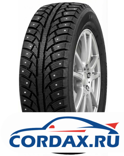 Зимняя шина Westlake 225/40 R18 SW606 92H Шипы