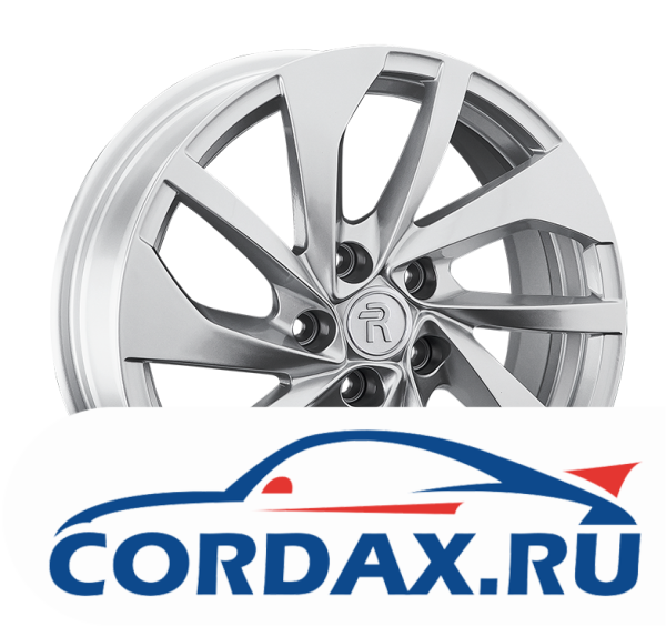Диск REPLAY HV74 7x18  5/114,3 ET40 D66,6 S