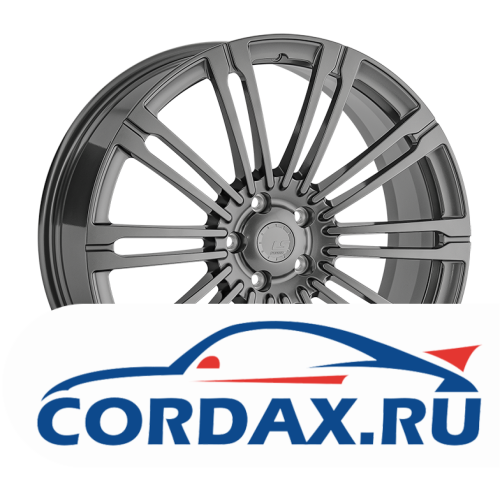 Диск LS Forged LS FG16 9x22  5/120 ET43 D72,6 MGM