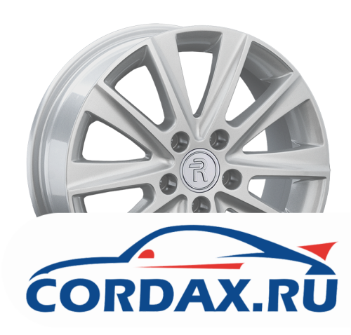 Диск REPLAY SK16 6,5x16  5/112 ET50 D57,1 S