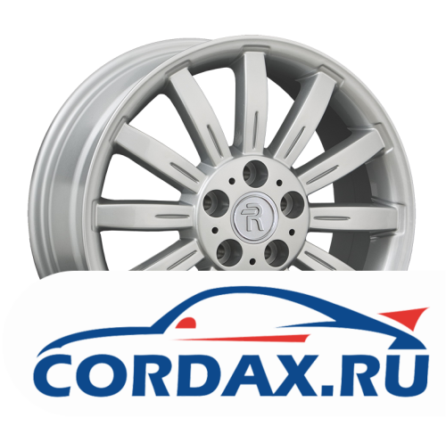Диск REPLAY LR6 9x22  5/120 ET53 D72,6 S