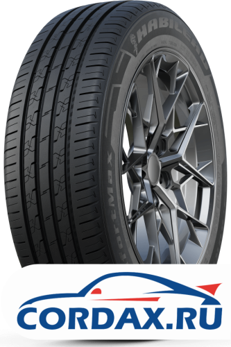 Летняя шина 215/60R16 Habilead H206 99H
