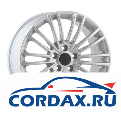 Диск Legeartis Concept FD518 7.5x17 5/108.00 ET52 D63.3 S