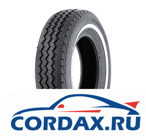 Летняя шина FRONWAY 205/75 R15 VANPLUS 09 109R