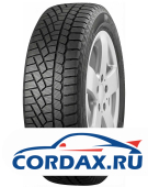 Зимняя шина Gislaved 265/65 R17 Soft Frost 200 116T