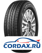 Летняя шина Triangle 175/50 R15 TR978 75H