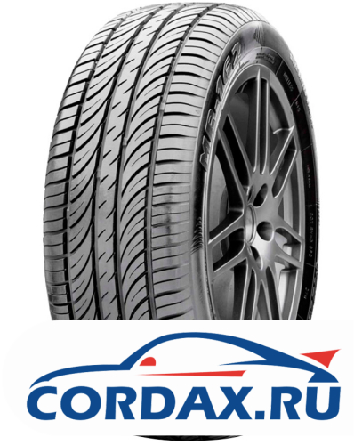 Летняя шина MIRAGE 205/65 R15 MR-162 94V