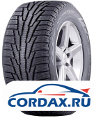 Зимняя шина Nokian Tyres 235/65 R18 Nordman RS2 SUV 110R