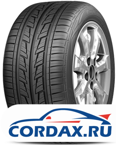 Летняя шина Cordiant 185/60 R14 Road Runner 82H