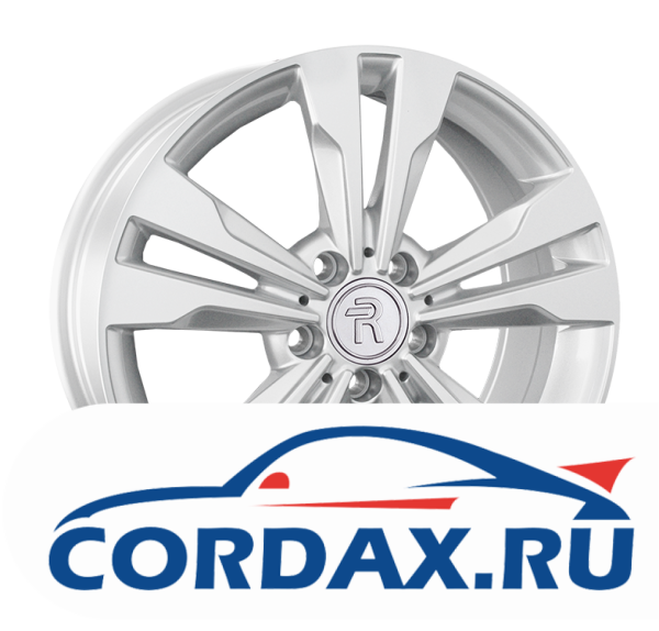 Диск REPLAY A281 8x17  5/112 ET39 D66,6 S