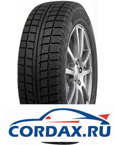 Зимняя шина Westlake 195/60 R15 SW618 88T