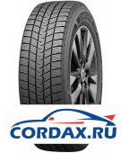 Зимняя шина Bridgestone 245/60 R18 BLIZZAK ICEPEAK 109T