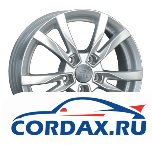 Диск REPLAY TY112 7x17  5/114,3 ET39 D60,1 S