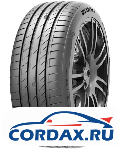 Летняя шина Westlake 245/35 R21 Z-007 96W Runflat