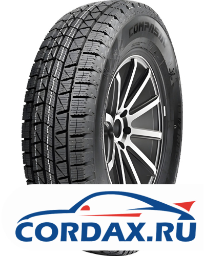 Зимняя шина Compasal 195/55 R15 IceMaster 85S