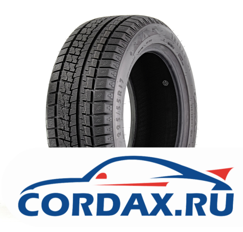 Зимняя шина RAPID 225/55 R17 FREEZE S1 101H