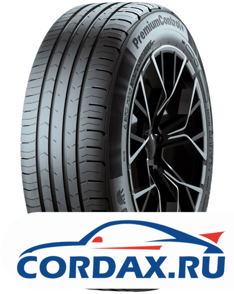 Летняя шина Gislaved 195/60 R15 PremiumControl 88H