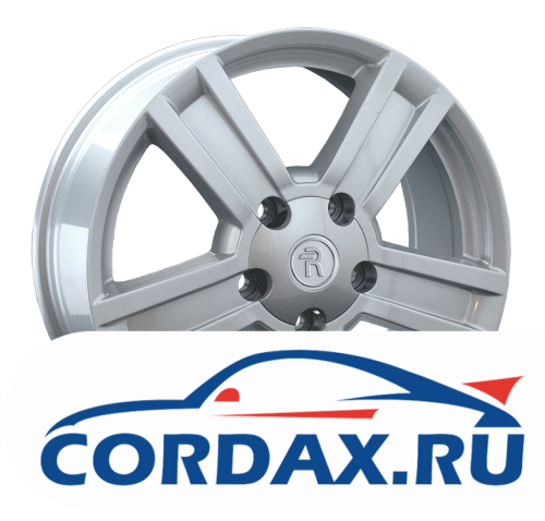 Диск REPLAY LX38 8,5x20  5/150 ET58 D110,1 S