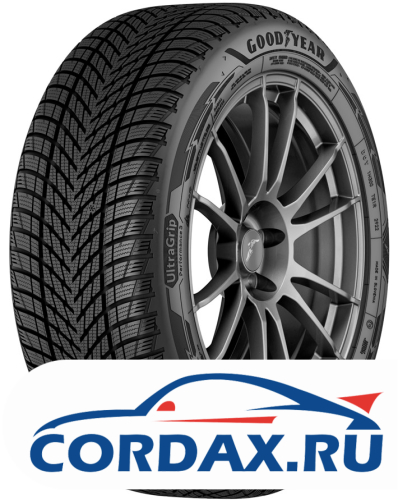 Зимняя шина Goodyear 255/35 R21 UltraGrip Performance 3 98V