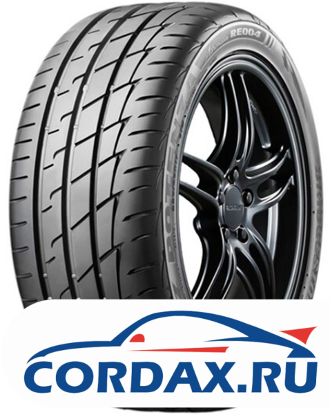 Летняя шина Bridgestone 235/55 R17 POTENZA Adrenalin RE004 103W