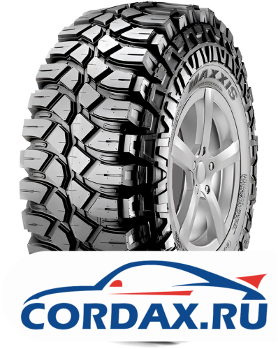 Летняя шина Maxxis 255/85 R16 M8090 Creepy Crawler 104K