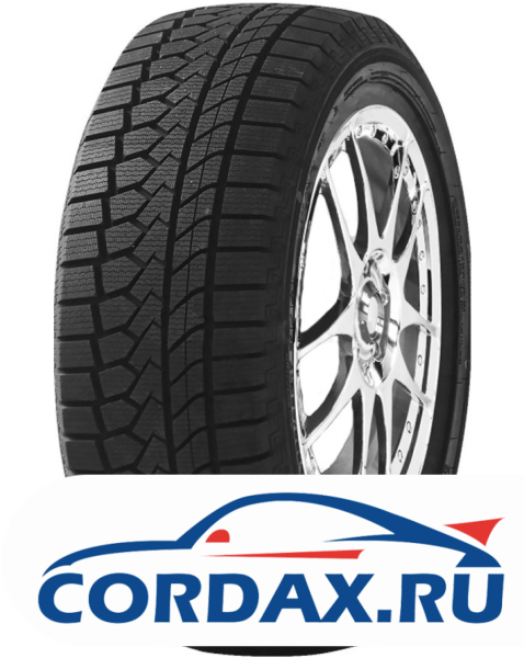 Зимняя шина Westlake 235/55 R17 SW628 99H
