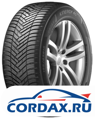 Летняя шина Hankook 195/60 R15 Kinergy 4S2 H750 88V