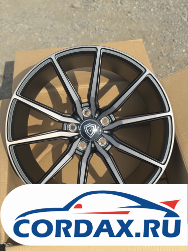 Диск STG BN-2115 8.5x20 5/114.3 ET40 D73.1 HB