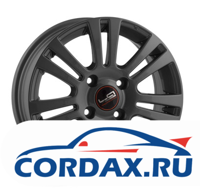 Диск Legeartis Optima GN13 6x15 4/114.3 ET44 D56.6 HB